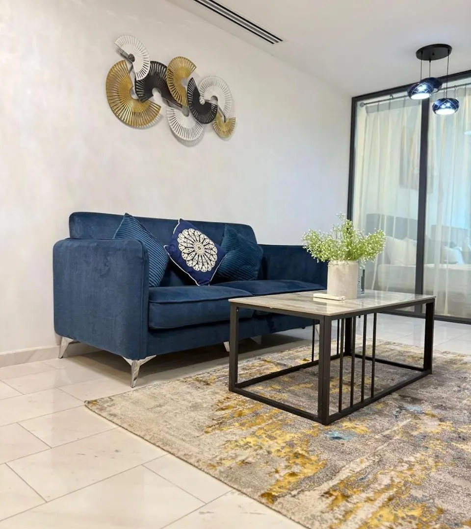 Eaton Residence By Tr Suites Kuala Lumpur Appartement