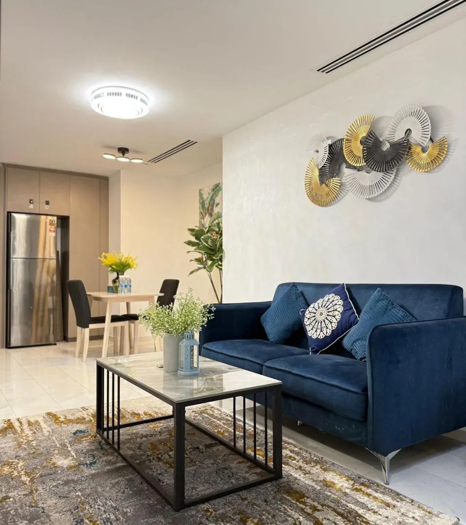 Eaton Residence By Tr Suites Kuala Lumpur 0*,