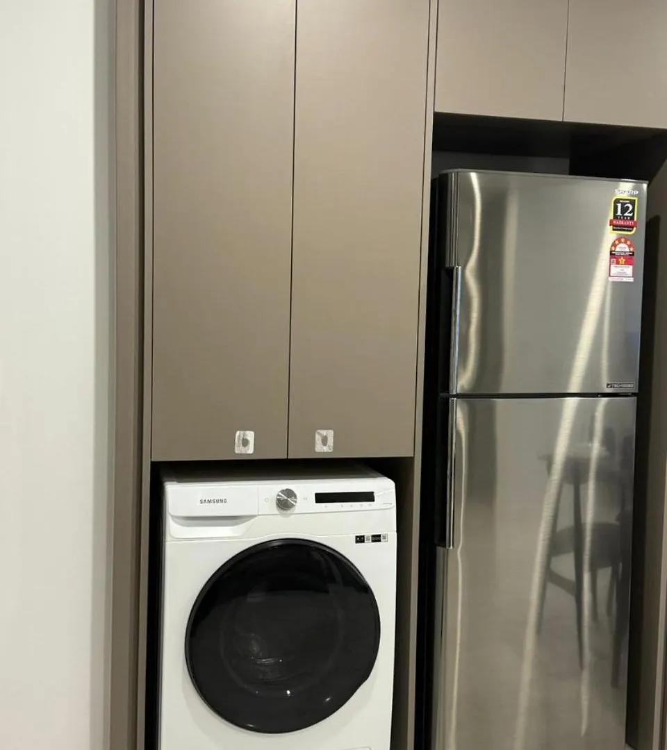 Appartement Eaton Residence By Tr Suites Kuala Lumpur Malaisie
