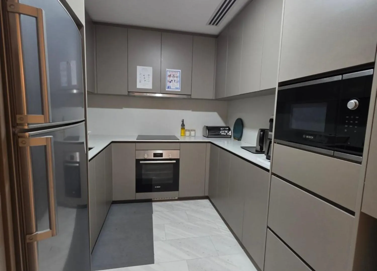 Eaton Residence By Tr Suites Kuala Lumpur 0*,  Malaisie