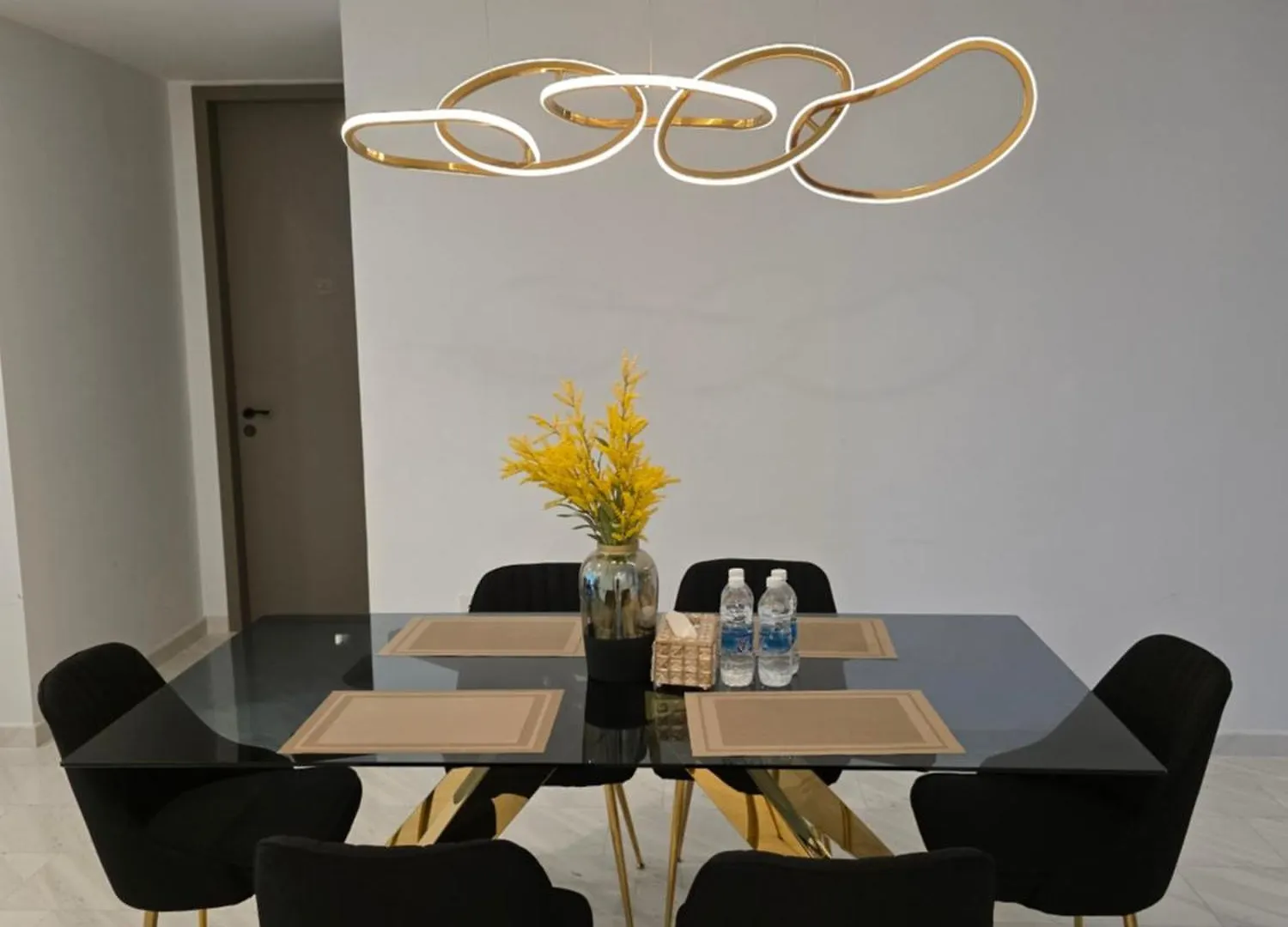 Appartement Eaton Residence By Tr Suites Kuala Lumpur Malaisie