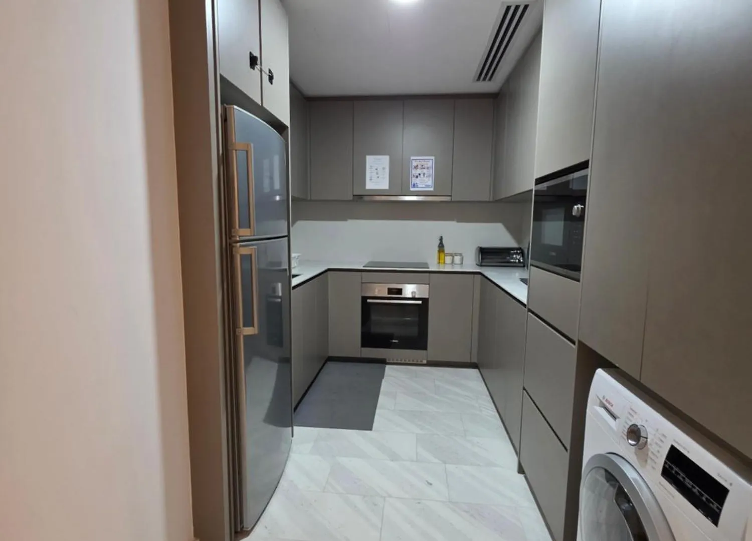 Appartement Eaton Residence By Tr Suites Kuala Lumpur
