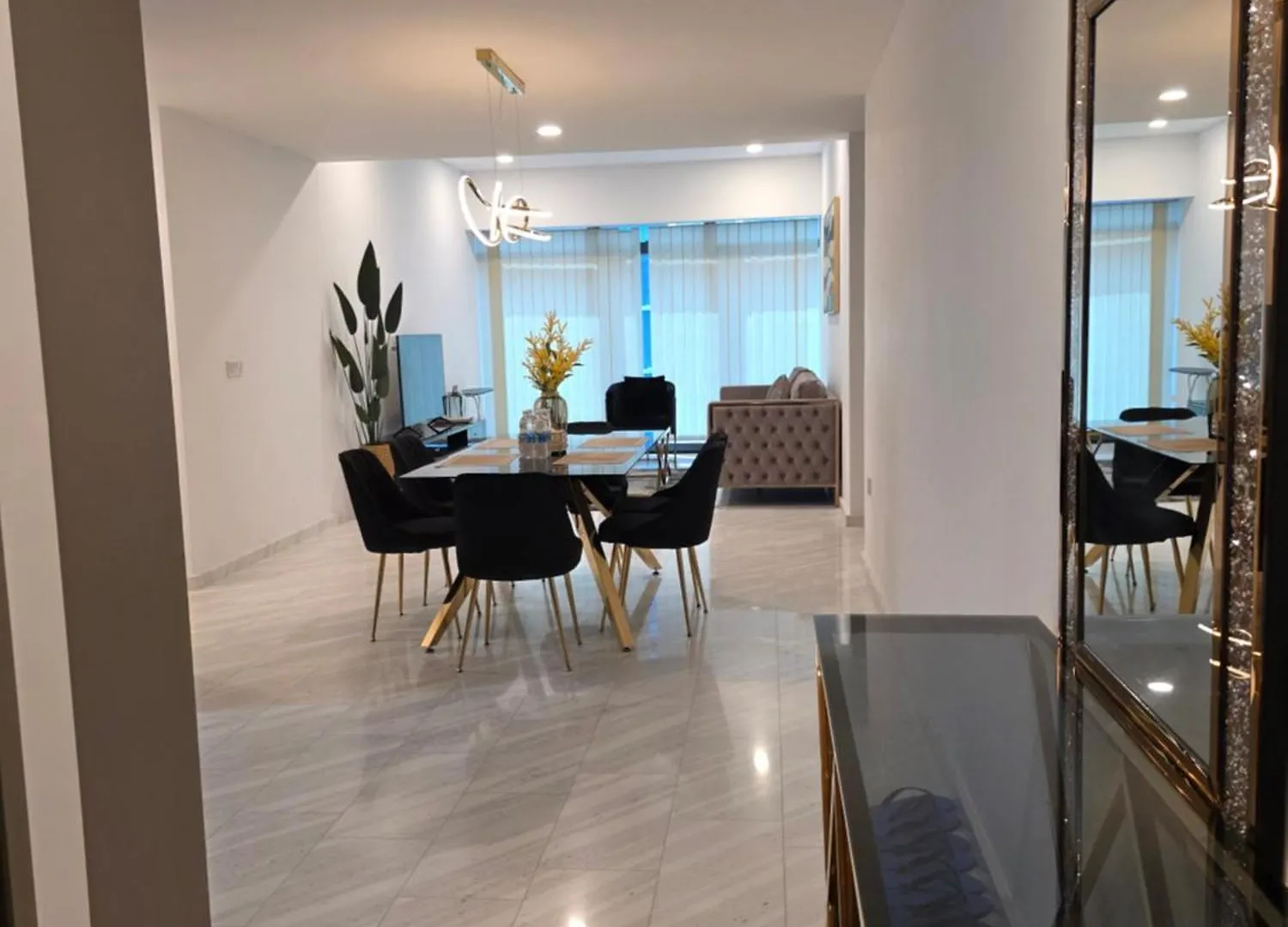 Eaton Residence By Tr Suites Kuala Lumpur 0*,