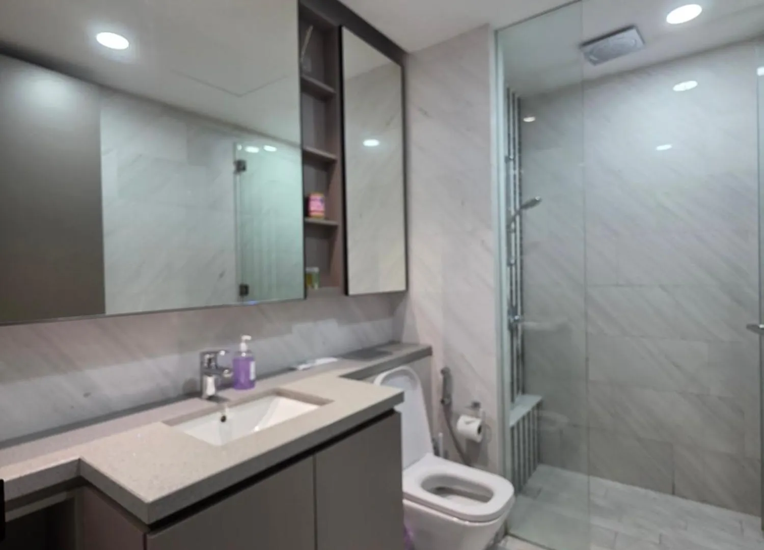 Eaton Residence By Tr Suites Kuala Lumpur 0*,
