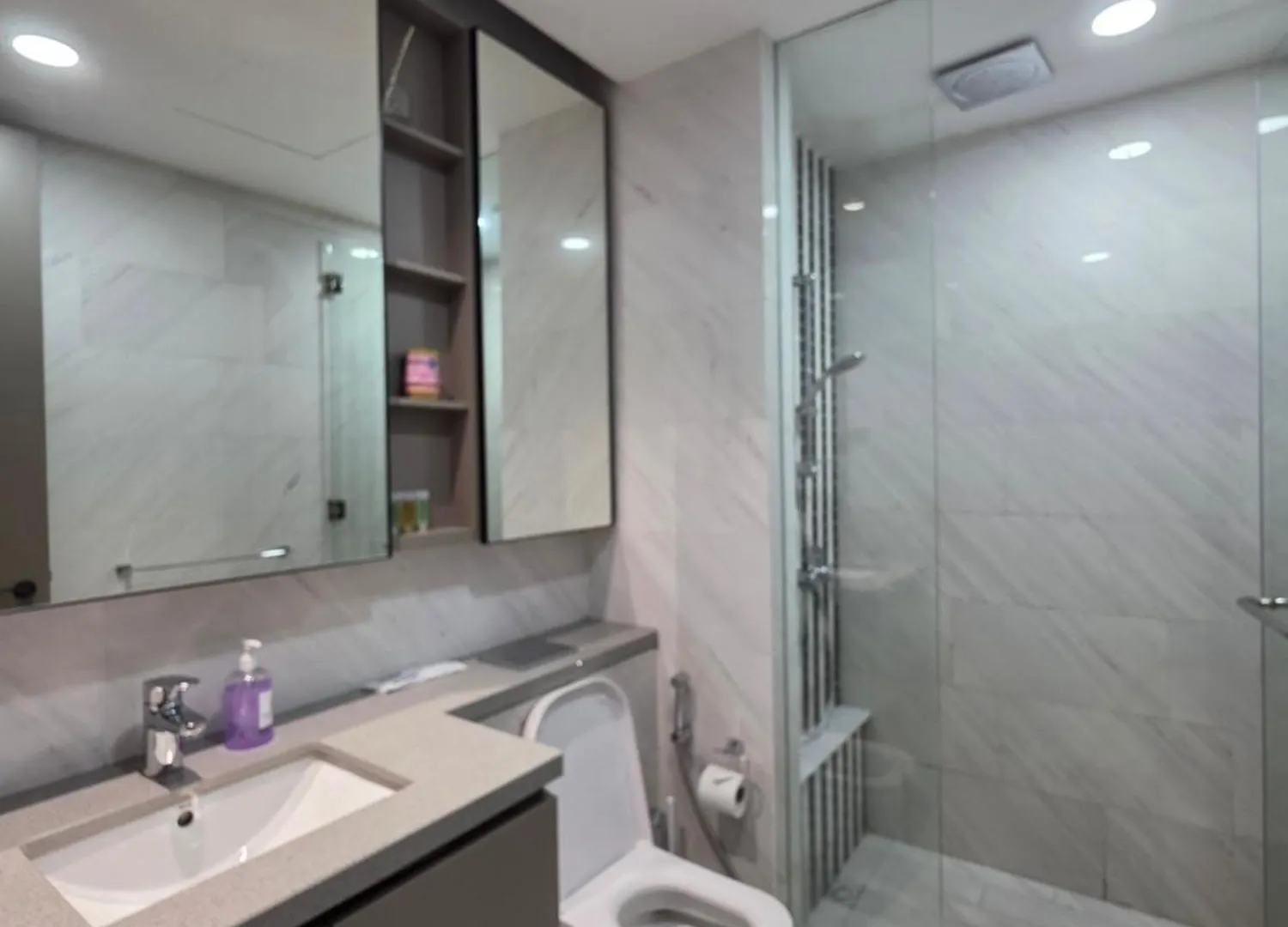 Eaton Residence By Tr Suites Kuala Lumpur