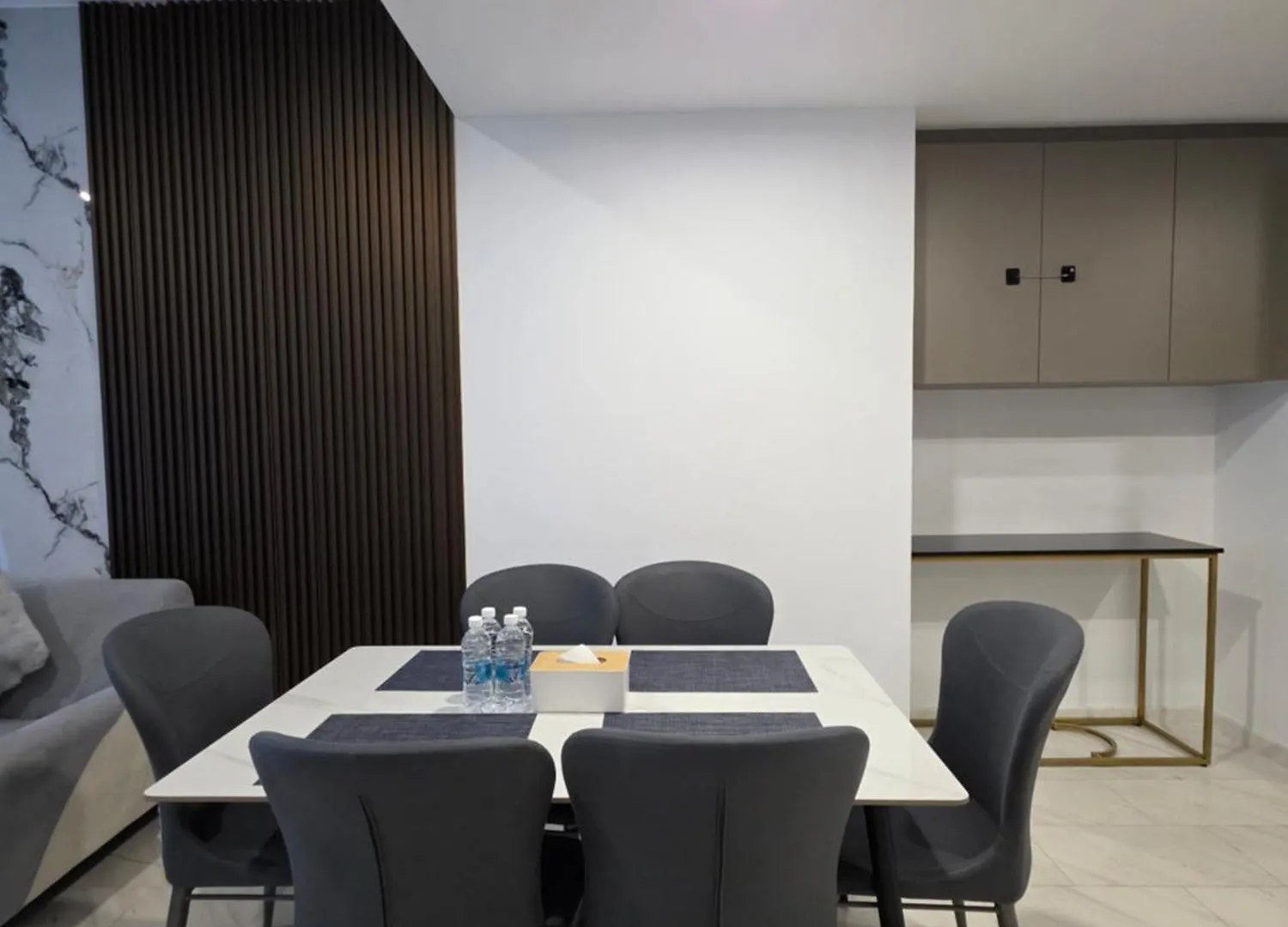Appartement Eaton Residence By Tr Suites Kuala Lumpur