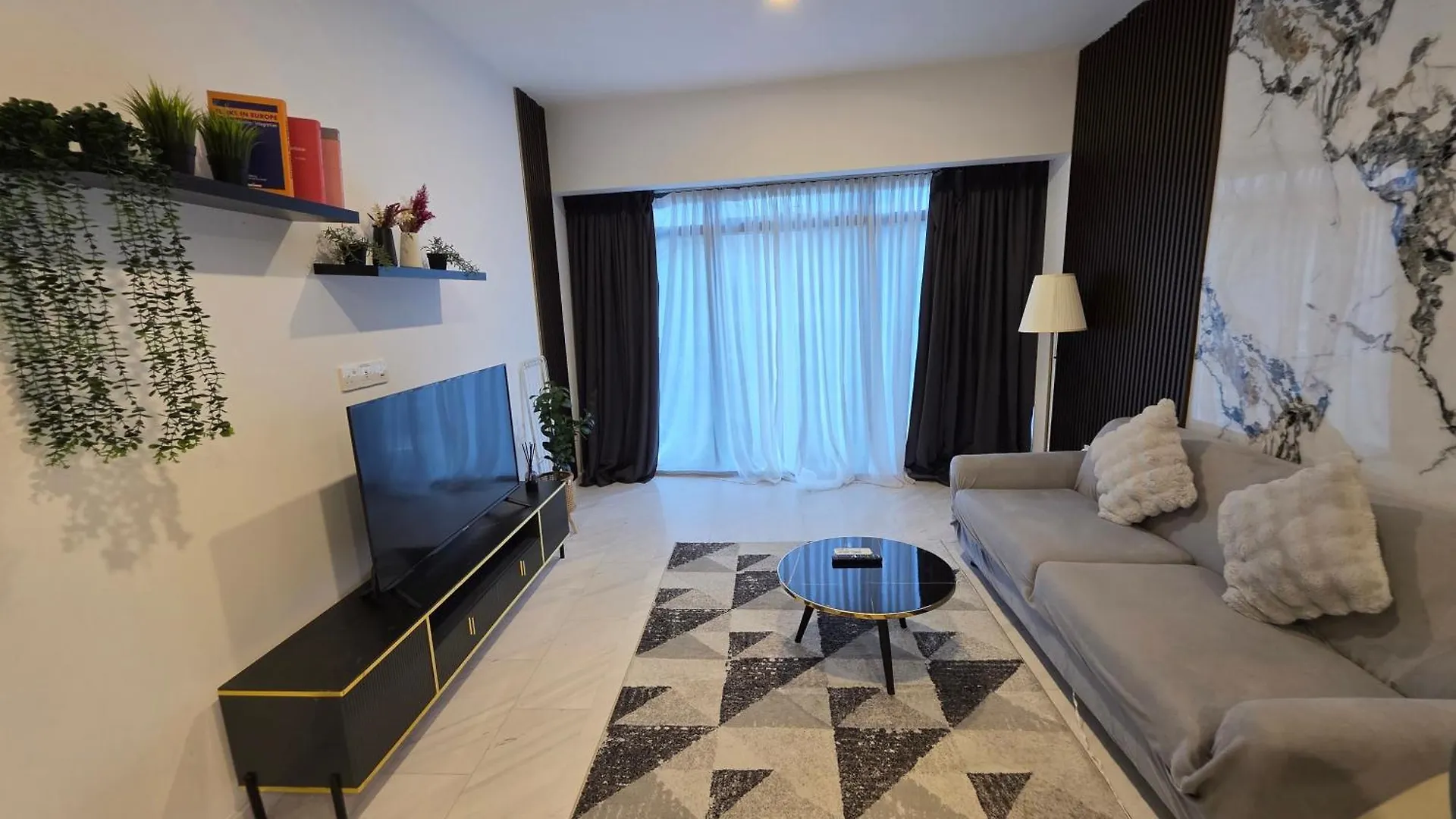Eaton Residence By Tr Suites Kuala Lumpur 0*,